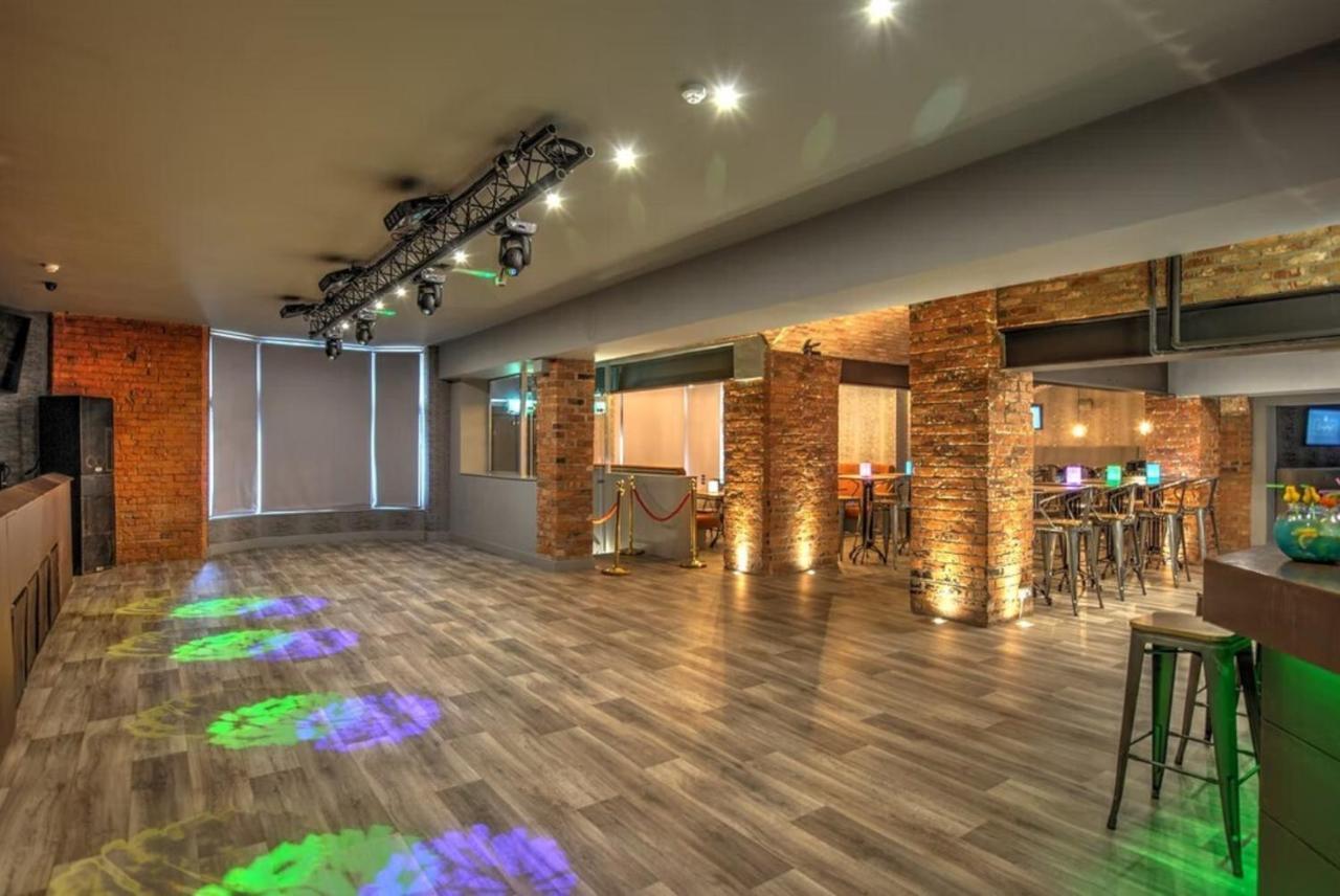 皇家酒店 克鲁 外观 照片