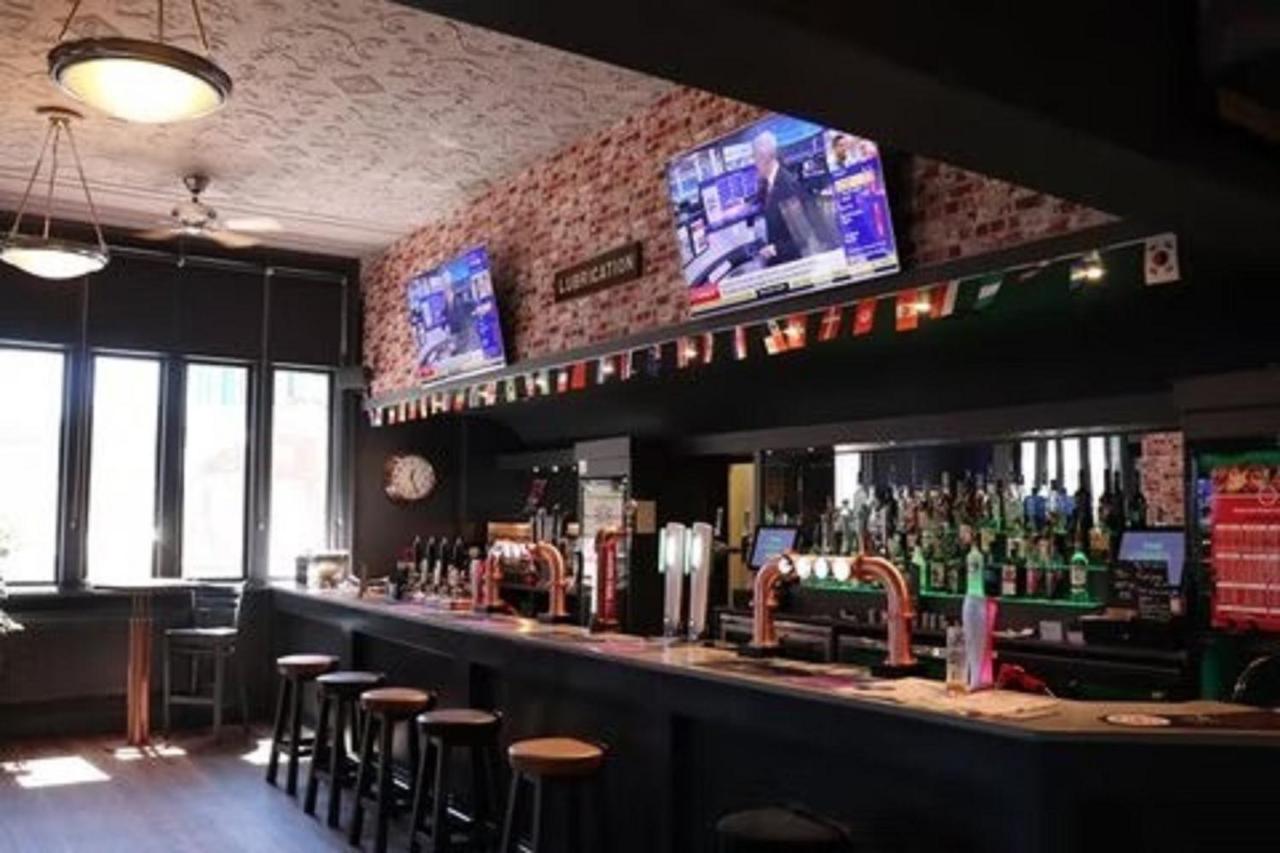 皇家酒店 克鲁 外观 照片